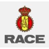 Jarama R.A.C.E. Club Logo