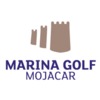 Marina Golf Club Logo