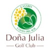 Dona Julia Golf Club Logo