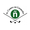 Logrono Golf Course Logo