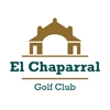 El Chaparral Golf Club Logo