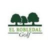 El Robledal Golf Club Logo
