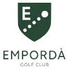 Emporda Golf Resort - Blue Nine Logo