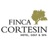 Finca Cortesin Golf Club Logo