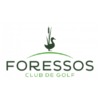 Foressos Golf Club Logo
