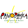 Panoramica Golf & Country Club Logo