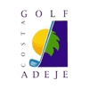 Costa Adeje Golf Club - Championship Course Logo