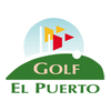 El Puerto Golf Club Logo