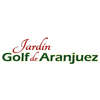 Jardin de Aranjuez Golf Club Logo
