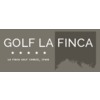 La Finca Golf Course Logo