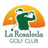 La Rosaleda Par-3 Golf Course Logo
