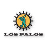 Los Palos Golf Center Logo