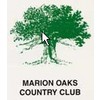 Marion Oaks Country Club - Semi-Private Logo