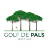 Platja de Pals Golf Club Logo