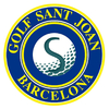 Sant Joan Golf Course Logo