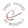 Sant Vicens de Montalt Golf Club Logo