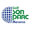 Son Parc Golf Course Logo