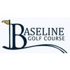 Baseline Golf Course - Public Logo