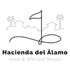 Hacienda del Alamo Golf Resort Logo