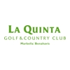 La Quinta Golf & Country Club - C/A Logo