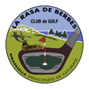 La Rasa de Berbes GOlf Club Logo