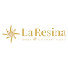 La Resina Golf & Country Club Logo
