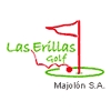 Las Erillas Golf Logo