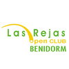 Las Rejas Benidorm Logo
