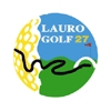 Lauro Golf Club - 2nd Nine / 3rd Nine Logo