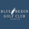 Blue Heron Golf & Country Club - Semi-Private Logo