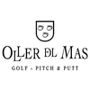 Manresa Golf Club Logo