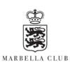 Marbella Golf Club Logo
