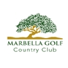 Marbella Golf & Country Club Logo