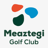 Meaztegi Golf Course Logo