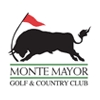 Monte Mayor Golf & Country Club Logo