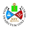 Mosa Trajectum Golf Club - Stone Nine Logo