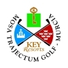 Mosa Trajectum Golf Club - Pine Nine Logo