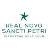 Novo Sancti Petri Golf Club - Sea and Pine Trees Course Logo