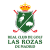Nuevo Club de Golf de Madrid Logo