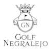 Palacio Del Negralejo - Short Nine Logo