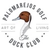 Palomarejos Golf Club Logo
