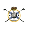 Real Nuevo Club de Golf de San Sebastian Basozabal Logo