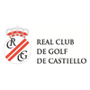 Real Club de Golf de Castiello Logo