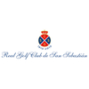 Real Club de Golf de San Sebastian Logo