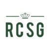 Real Club de Golf de Sevilla Logo