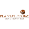 Plantation Bay Golf and Country Club - Prestwick Golf Club Logo
