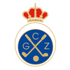 Real Golf Club de Zarauz Logo