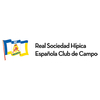 Real Sociedad Hipica Espanola Country Club - North Course Logo