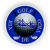 Ria de Vigo Golf Club Logo