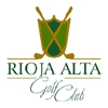 Rioja Alta Golf Club Logo